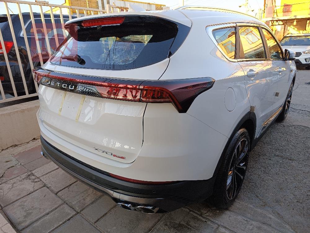 جيتور X70 بلس